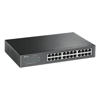 TP-Link TL-SG1024DE 24-Port Gigabit Easy Smart Switch