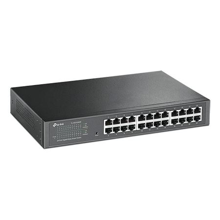 TP-Link TL-SG1024DE 24-Port Gigabit Easy Smart Switch