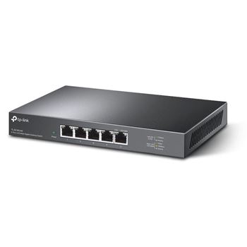 TP-Link TL-SG105-M2 5-Port 2.5G Multi-Gigabit Desktop Switch