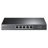 TP-Link TL-SG105-M2 5-Port 2.5G Multi-Gigabit Desktop Switch
