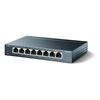 TP-Link TL-SG108 8-Port Gigabit Desktop Switch