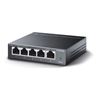 TP-Link TL-SG105S - 5-Port Gigabit Desktop Switch