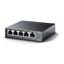 TP-Link TL-SG105S - 5-Port Gigabit Desktop Switch