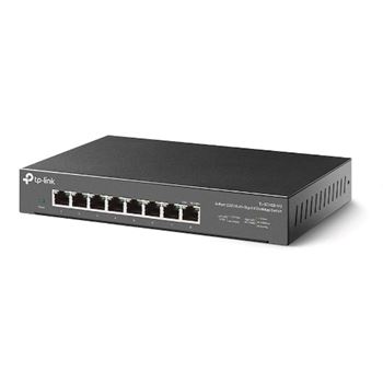 TP-Link TL-SG108-M2 8-Port 2.5G Multi-Gigabit Desktop Switch