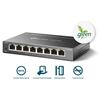 TP-Link TL-SG108E 8-Port Gigabit Easy Smart Switch
