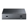 TP-Link TL-SG105S - 5-Port Gigabit Desktop Switch