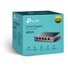 TP-Link TL-SG105S - 5-Port Gigabit Desktop Switch