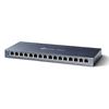 TP-Link TL-SG116 16-Port Gigabit Desktop Switch