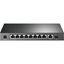 TP-Link TL-SG1210P 10-Port Gigabit Desktop Switch with 8-Port PoE+