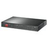 TP-Link TL-SG1210P 10-Port Gigabit Desktop Switch with 8-Port PoE+