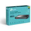 TP-Link TL-SG1210MP 10-Port Gigabit Desktop Switch with 8-Port PoE+