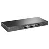 TP-Link TL-SG3428X JetStream 24-Port Gigabit L2+ Managed Switch with 4 10GE SFP+ Slots