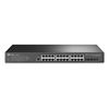 TP-Link TL-SG3428X JetStream 24-Port Gigabit L2+ Managed Switch with 4 10GE SFP+ Slots