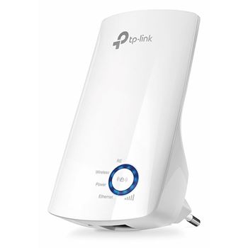 TP-Link TL-WA850RE 300Mbps Wi-Fi Range Extender