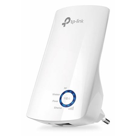 TP-Link TL-WA850RE 300Mbps Wi-Fi Range Extender