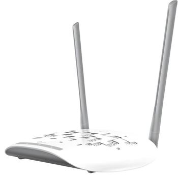 TP-Link TL-WA801N 300Mbps Wireless N Access Point