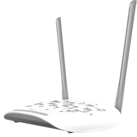 TP-Link TL-WA801N 300Mbps Wireless N Access Point
