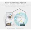 TP-Link TL-WA854RE 300Mbps Wi-Fi Range Extender