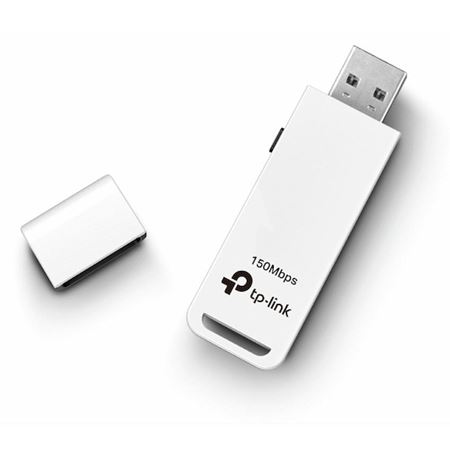 TP-Link TL-WN727N 150Mbps Wireless N USB Adapter