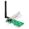 TP-Link TL-WN781ND 150Mbps Wireless N PCI Express Adapter