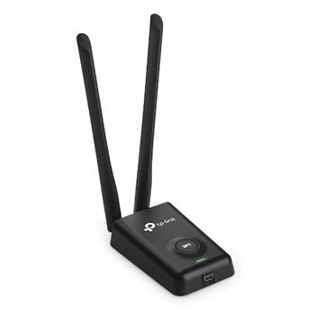 TP-Link TL-WN8200ND 300Mbps High-Power Wireless USB Adapter