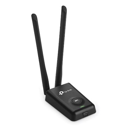 TP-Link TL-WN8200ND 300Mbps High-Power Wireless USB Adapter