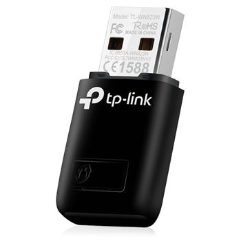TP-Link TL-WN823N 300mbps Wi-Fi USB Adapter