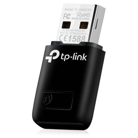 TP-Link TL-WN823N 300mbps Wi-Fi USB Adapter