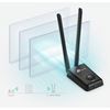 TP-Link TL-WN8200ND 300Mbps High-Power Wireless USB Adapter