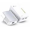 TP-Link TL-WPA4221 KIT AV600 Powerline Wi-Fi Kit