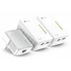 TP-Link TL-WPA4220 TKIT Twin AV600 Powerline Wi-Fi Kit
