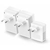 TP-Link TL-WPA4220 TKIT Twin AV600 Powerline Wi-Fi Kit