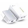 TP-Link TL-WPA4220 KIT AV600 Powerline Wi-Fi Kit