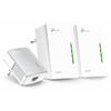 TP-Link TL-WPA4220 TKIT Twin AV600 Powerline Wi-Fi Kit