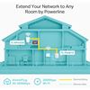 TP-Link TL-WPA4221 KIT AV600 Powerline Wi-Fi Kit