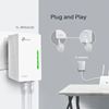 TP-Link TL-WPA4220 KIT AV600 Powerline Wi-Fi Kit