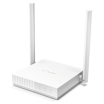 TP-Link TL-WR844N 300mbps Multi-Mode Wi-Fi Router