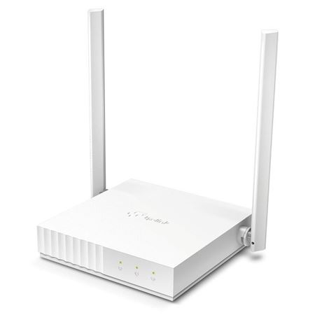 TP-Link TL-WR844N 300mbps Multi-Mode Wi-Fi Router