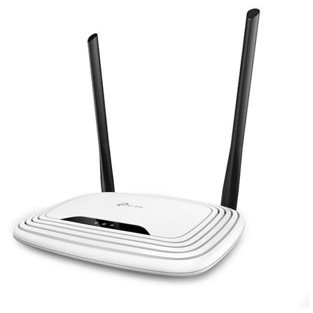 TP-Link TL-WR841N 300Mbps Wireless N Router