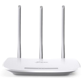 TP-Link TL-WR845N N300 Wi-Fi Router