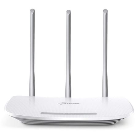 TP-Link TL-WR845N N300 Wi-Fi Router