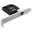 TP-Link TX201 2.5 Gigabit PCIe Network Adapter