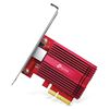 TP-Link TX401 10 Gigabit PCIe Network Adapter
