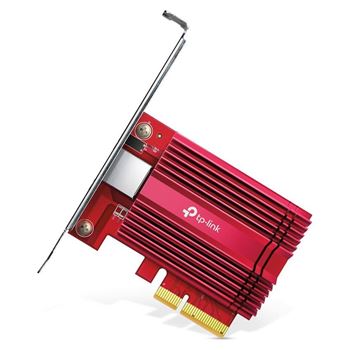 TP-Link TX401 10 Gigabit PCIe Network Adapter