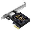 TP-Link TX201 2.5 Gigabit PCIe Network Adapter