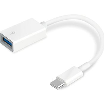 TP-Link UC400 USB-C to USB 3.0 Adapter - 1 USB-C Connector