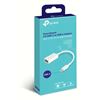 TP-Link UC400 USB-C to USB 3.0 Adapter - 1 USB-C Connector