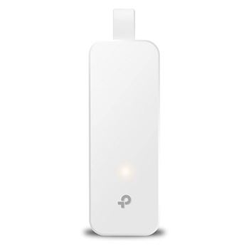 TP-Link UE300 USB 3.0 to Gigabit Ethernet Network Adapter (1 USB 3.0 Connector)