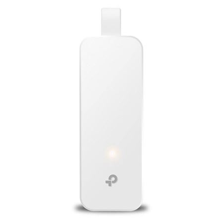 TP-Link UE300 USB 3.0 to Gigabit Ethernet Network Adapter (1 USB 3.0 Connector)