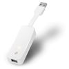 TP-Link UE300 USB 3.0 to Gigabit Ethernet Network Adapter (1 USB 3.0 Connector)